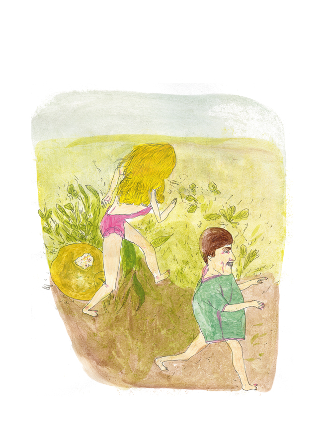 - adam et eve - page 10