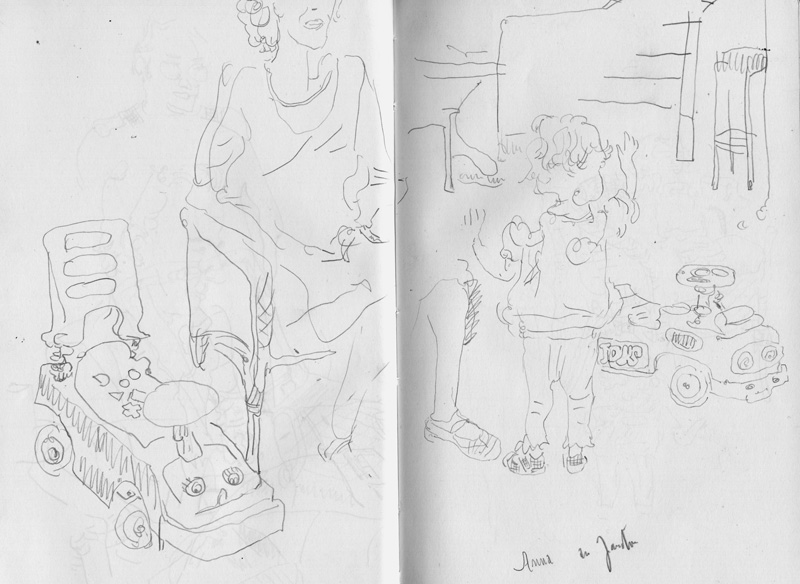 - un poumon, le dessin- page 10