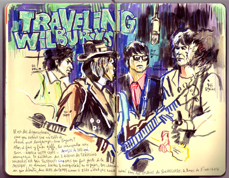 - LA PERFECTION- page 25