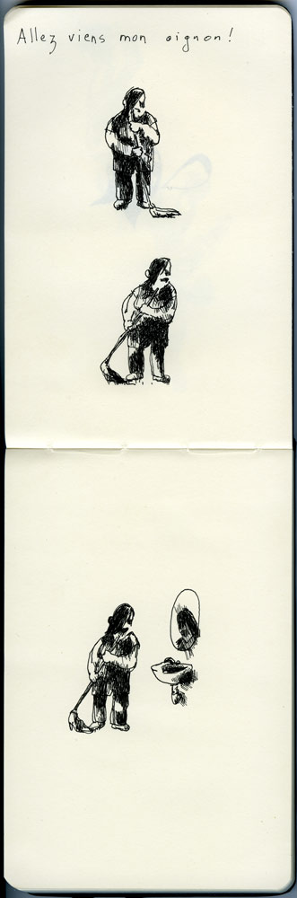 - de-ci de-là- page 4