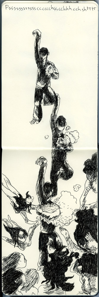 - de-ci de-là- page 13