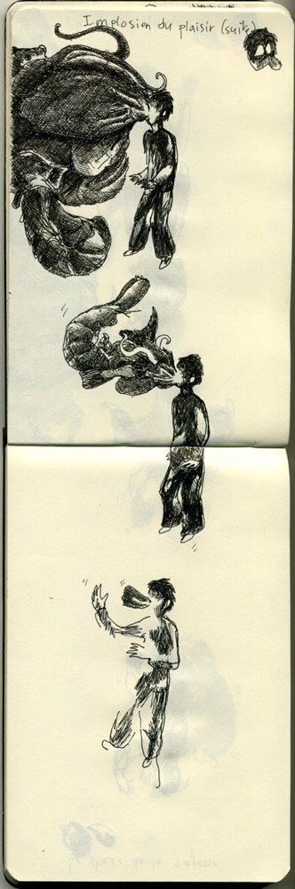 - de-ci de-là- page 17