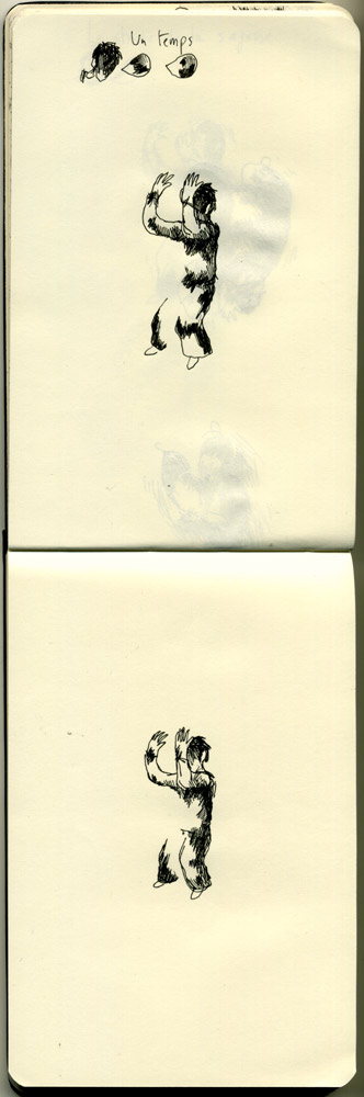 - de-ci de-là- page 18