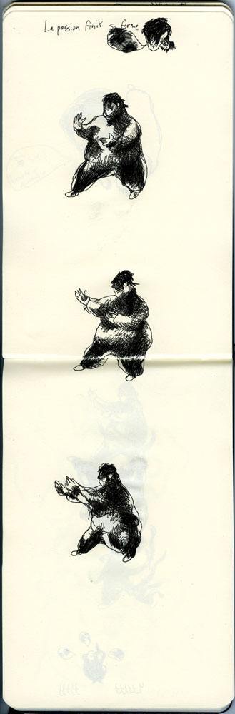 - de-ci de-là- page 21