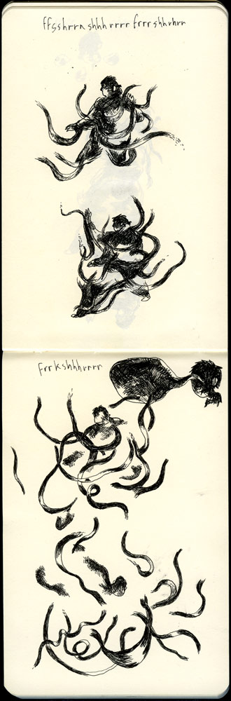 - de-ci de-là- page 23