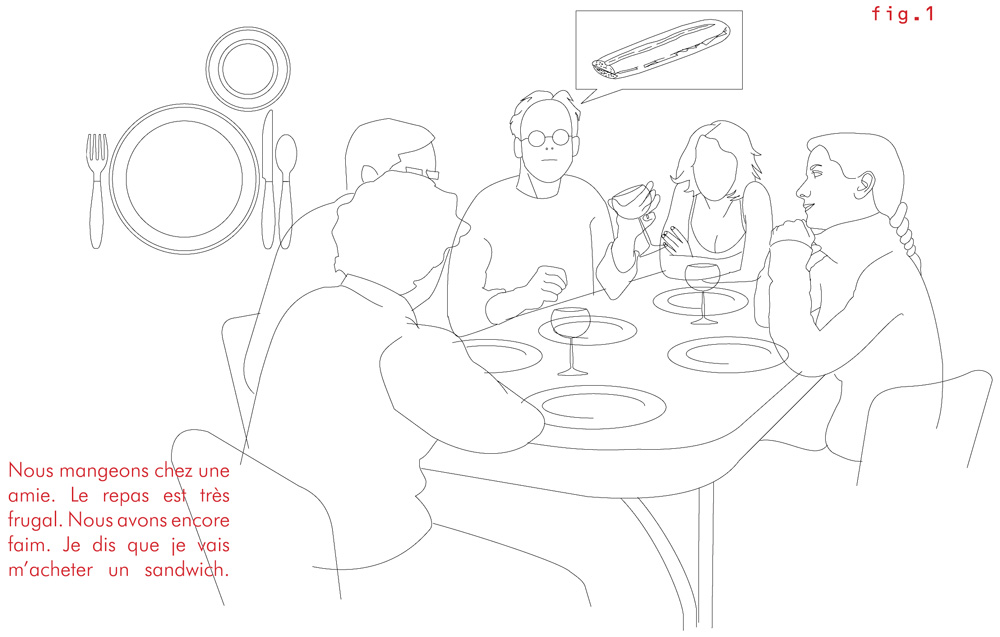 - L'ascension [rêve du 5 avril] - page 1