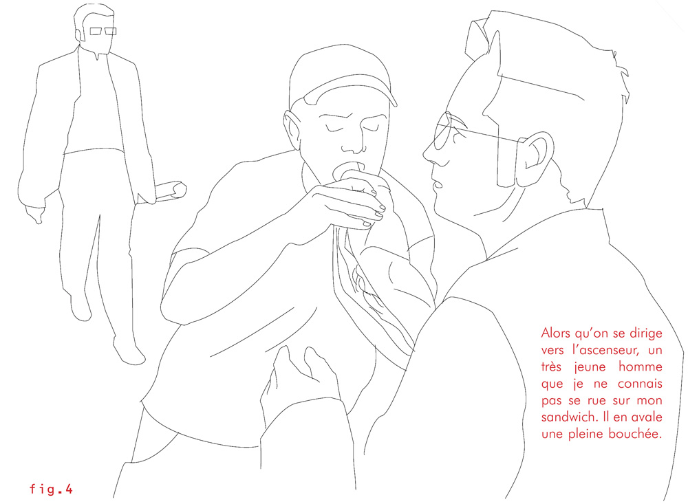 - L'ascension [rêve du 5 avril] - page 4