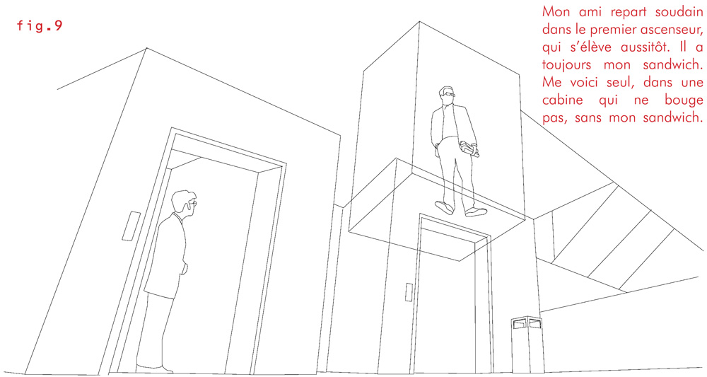 - L'ascension [rêve du 5 avril] - page 9