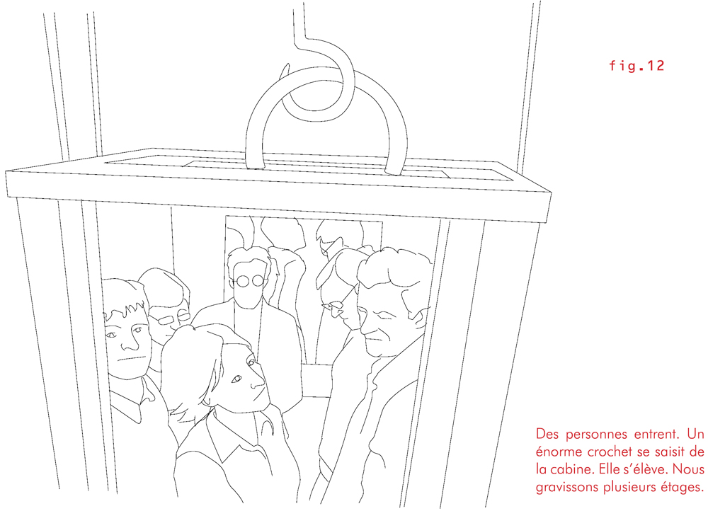 - L'ascension [rêve du 5 avril] - page 12