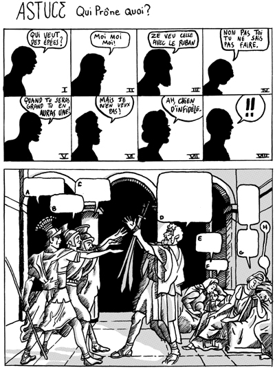 - Astuce- page 6