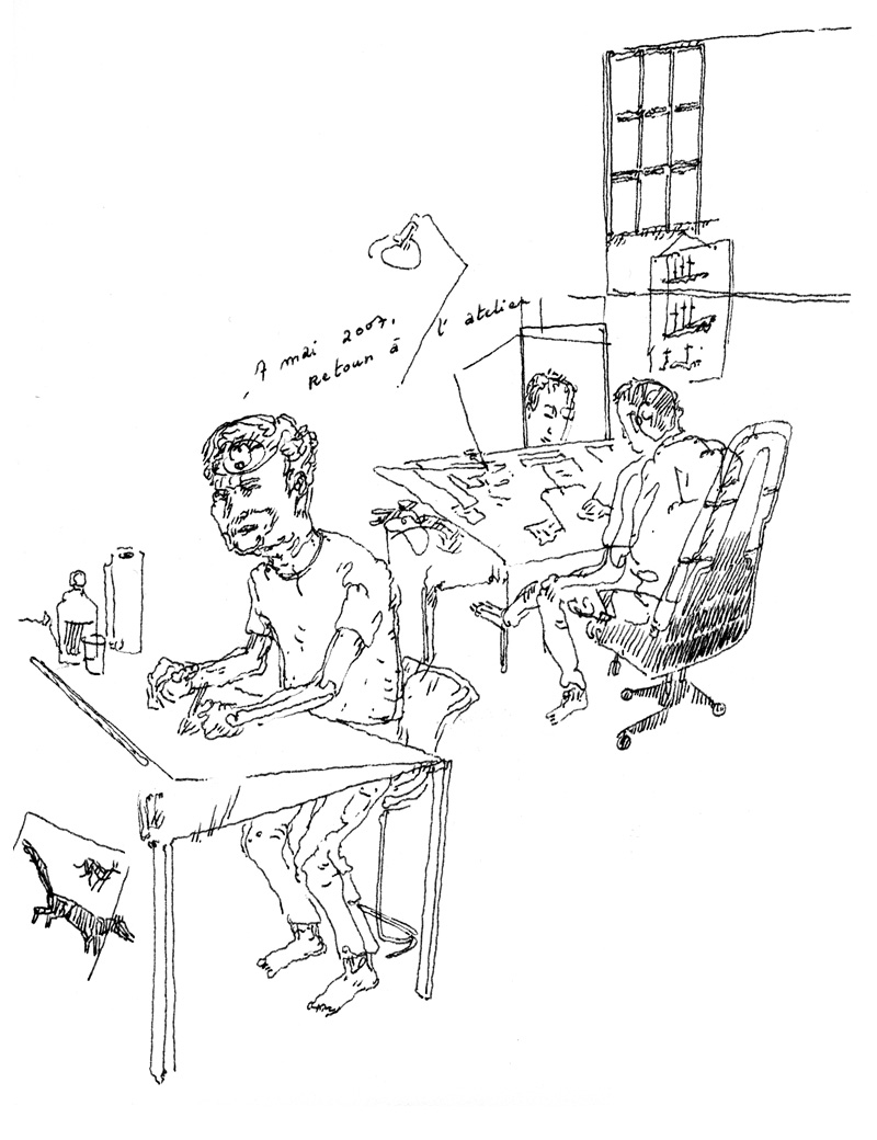 - Nostalgie du paysage (Otto II)- page 42