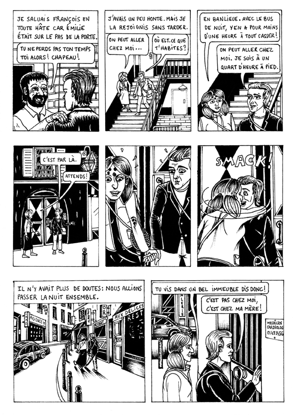 - Désaccordés- page 7