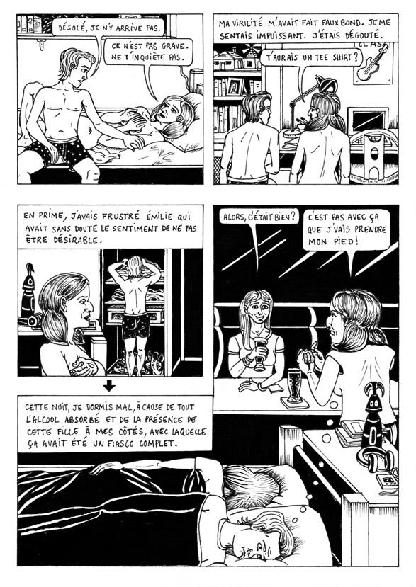 - Désaccordés- page 10