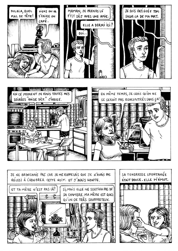- Désaccordés- page 11