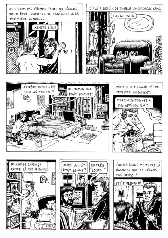 - Désaccordés- page 13