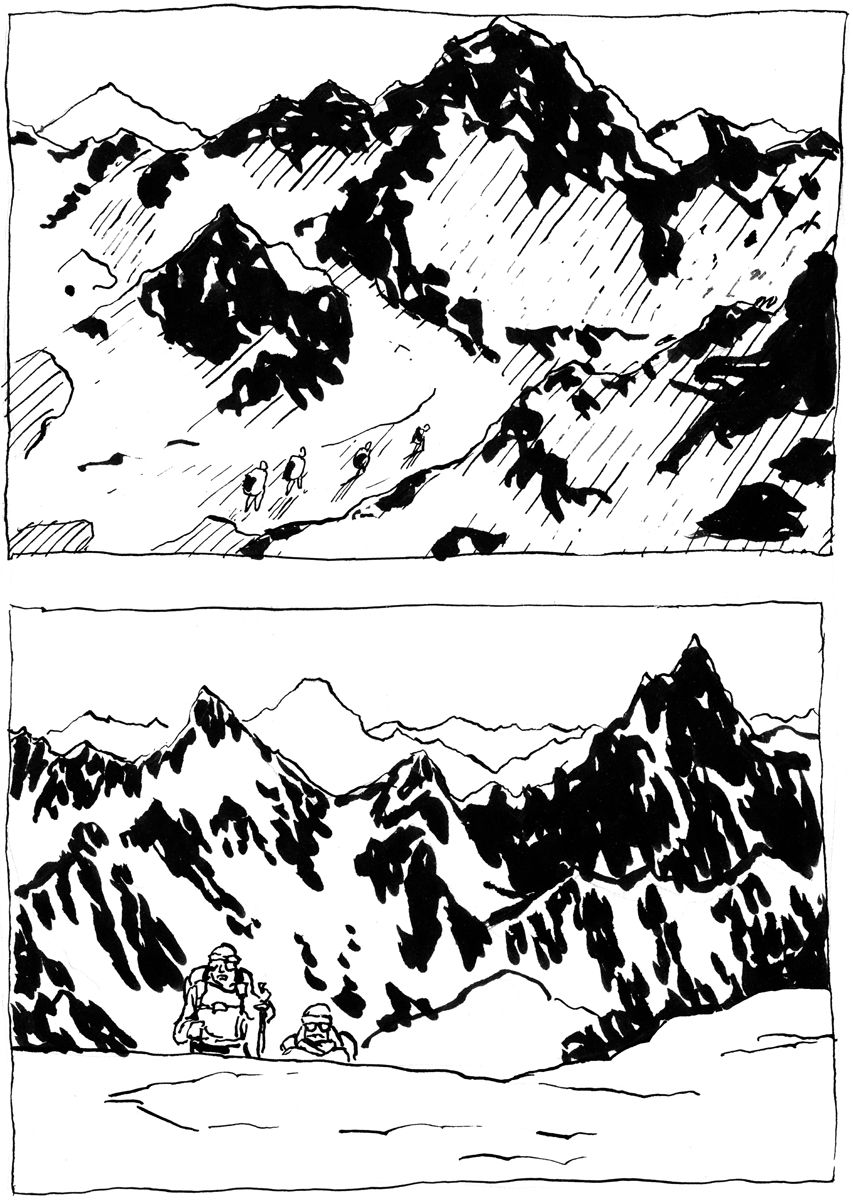 - Artefacts maudits.- page 2