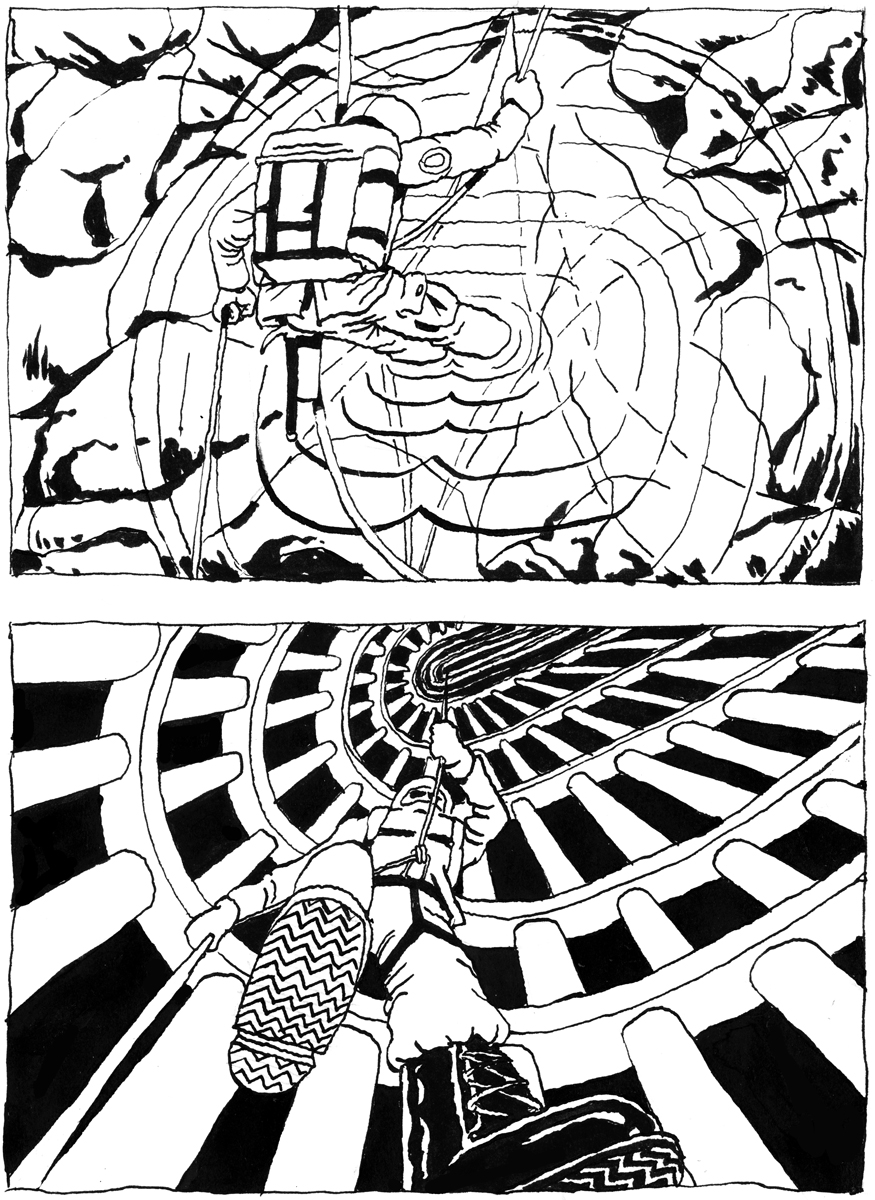 - Artefacts maudits.- page 8