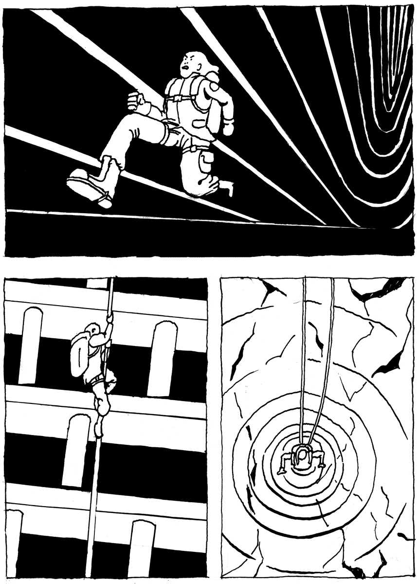 - Artefacts maudits.- page 18