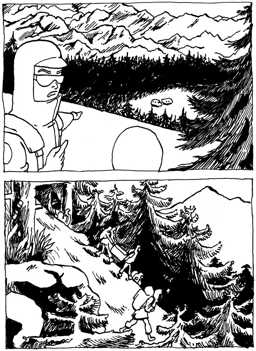 - Artefacts maudits.- page 22