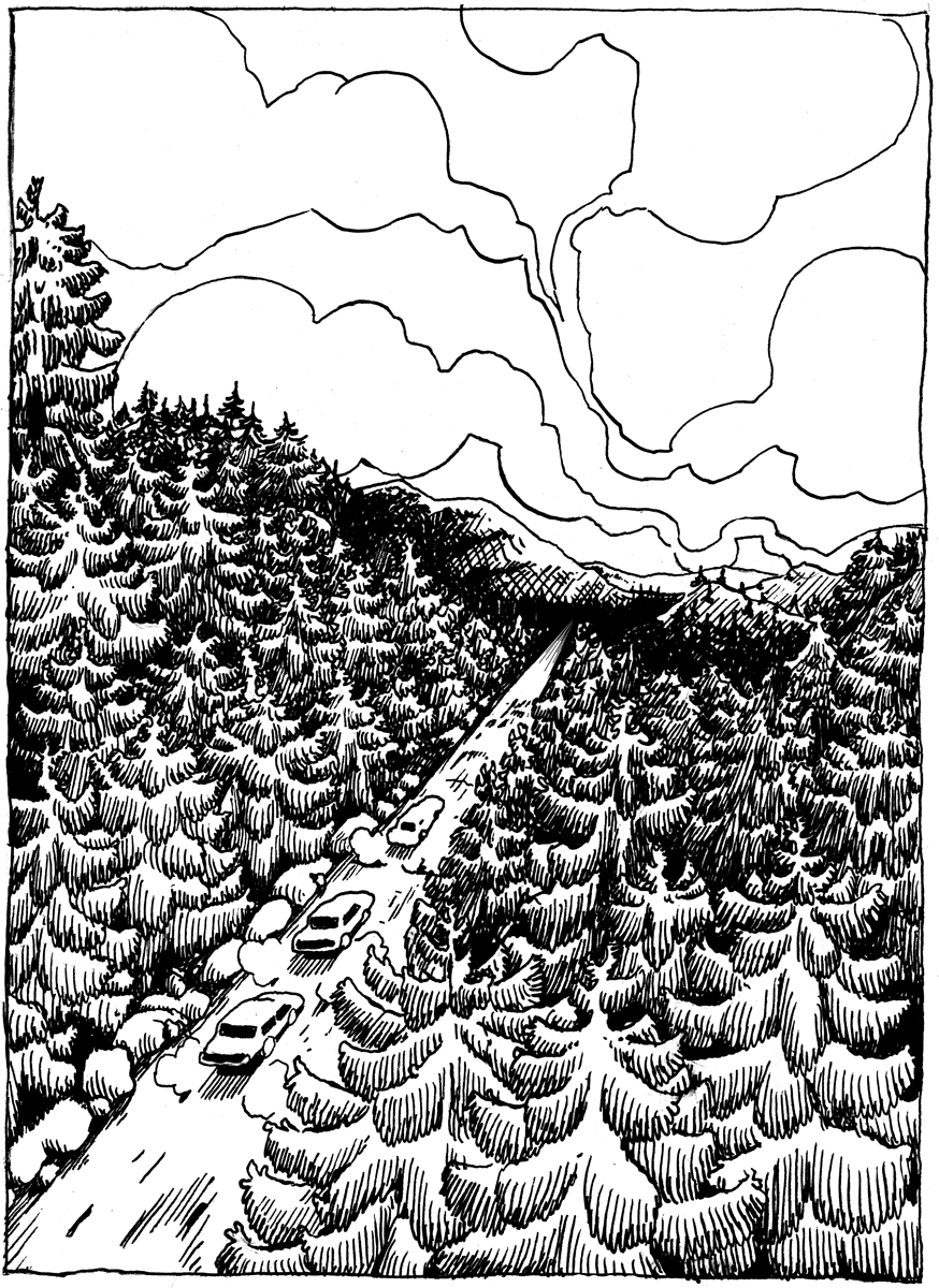 - Artefacts maudits.- page 30