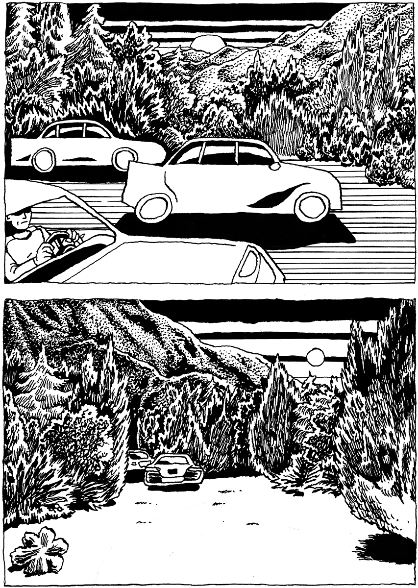 - Artefacts maudits.- page 36