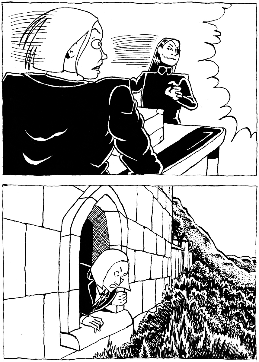 - Artefacts maudits.- page 46