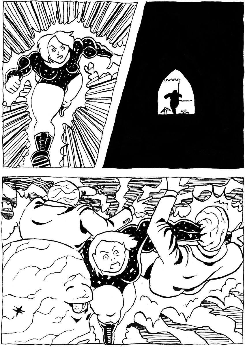 - Artefacts maudits.- page 56