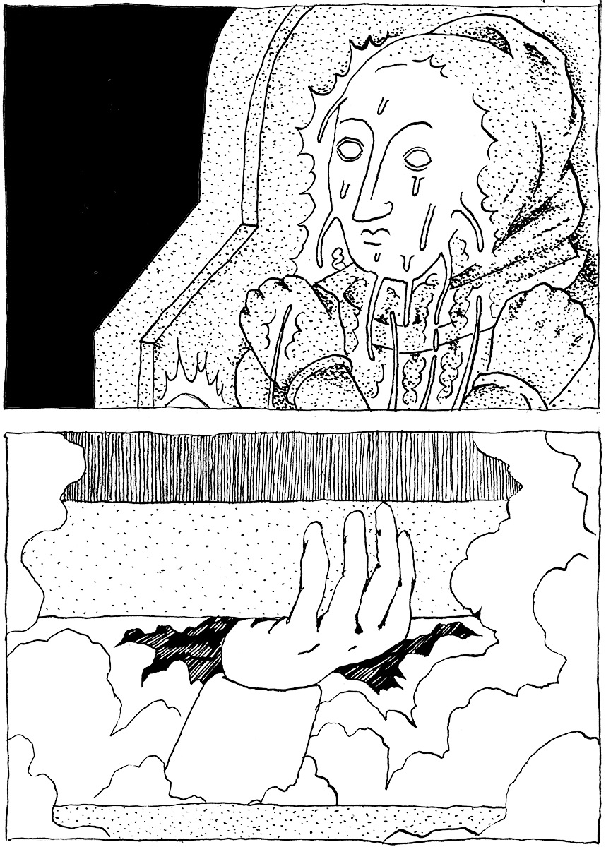 - Artefacts maudits.- page 67