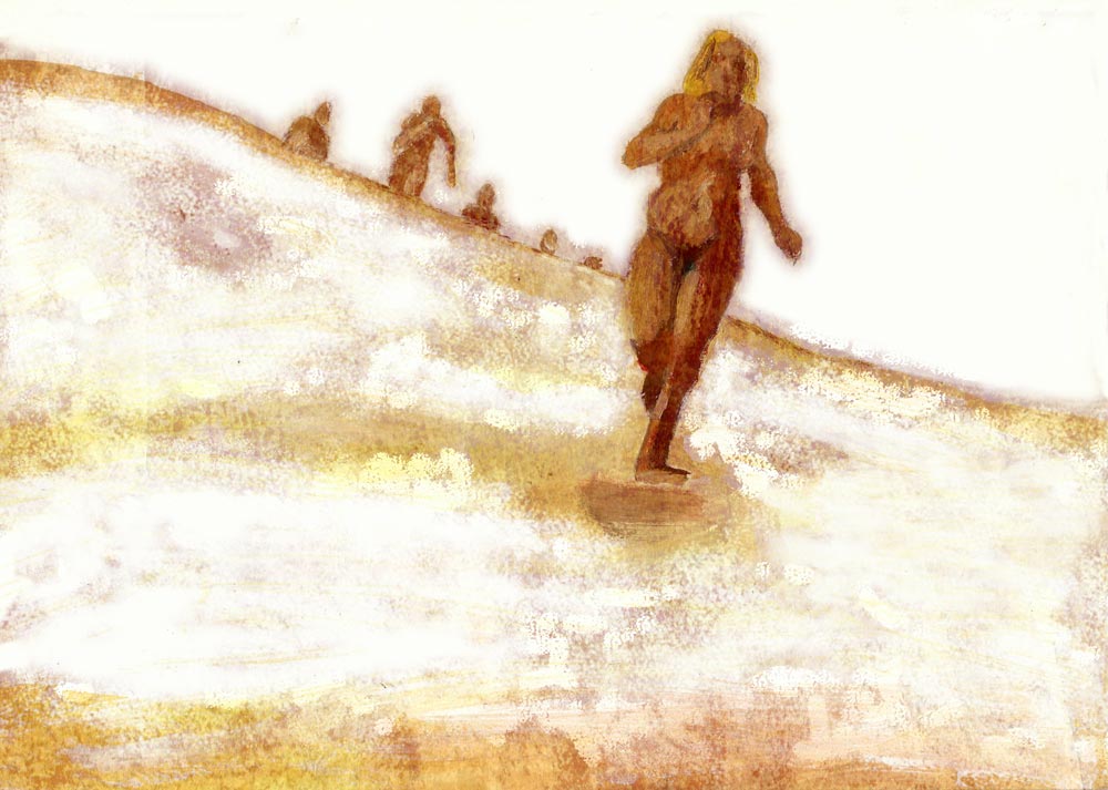 - L'attraction [rêve du 17 mai] - page 2