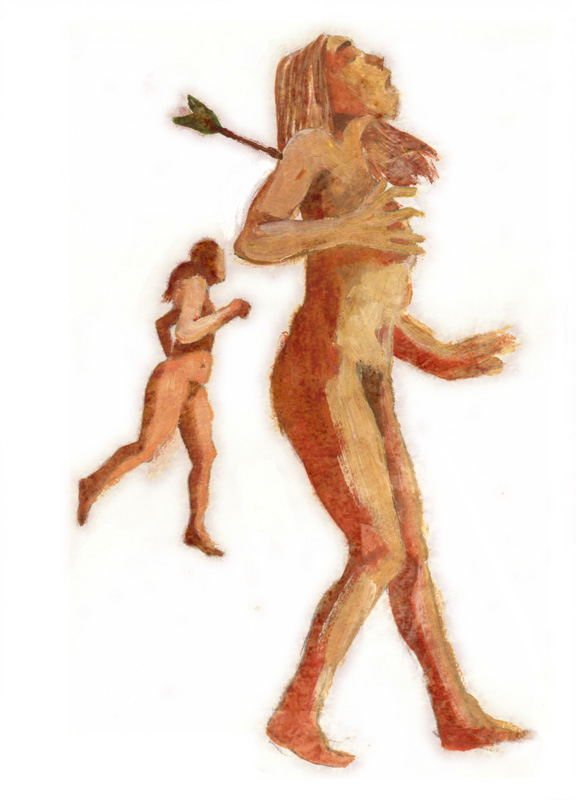 - L'attraction [rêve du 17 mai] - page 6