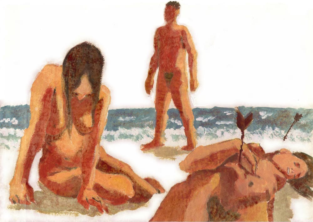 - L'attraction [rêve du 17 mai] - page 8