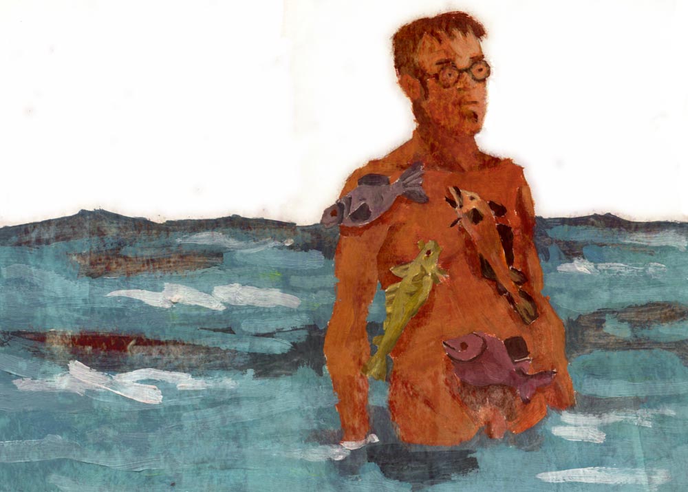 - L'attraction [rêve du 17 mai] - page 12