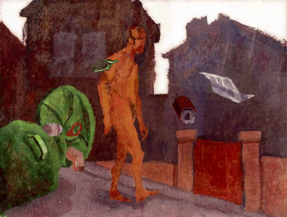 - L'attraction [rêve du 17 mai] - page 15