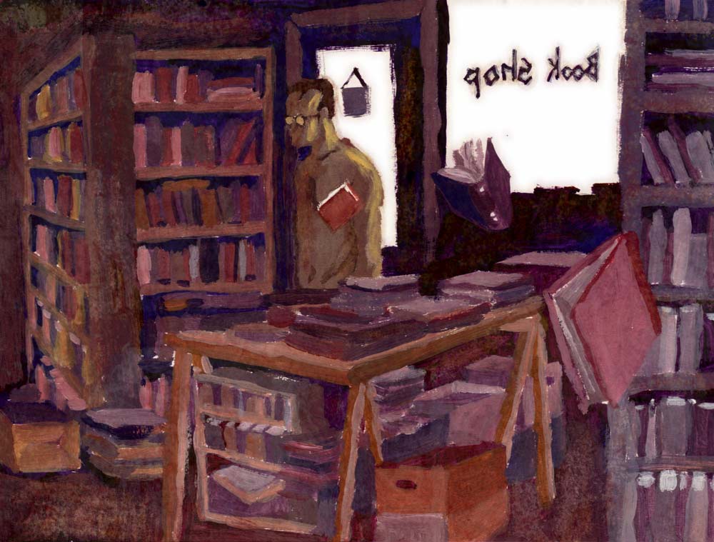 - L'attraction [rêve du 17 mai] - page 17