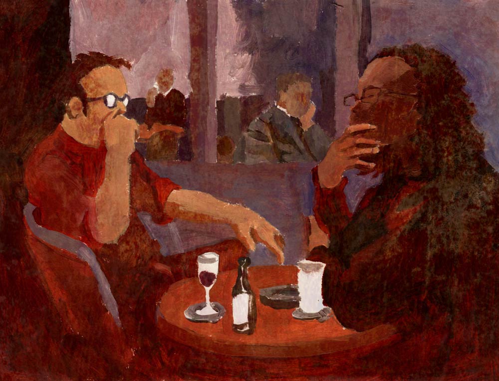 - L'attraction [rêve du 17 mai] - page 23