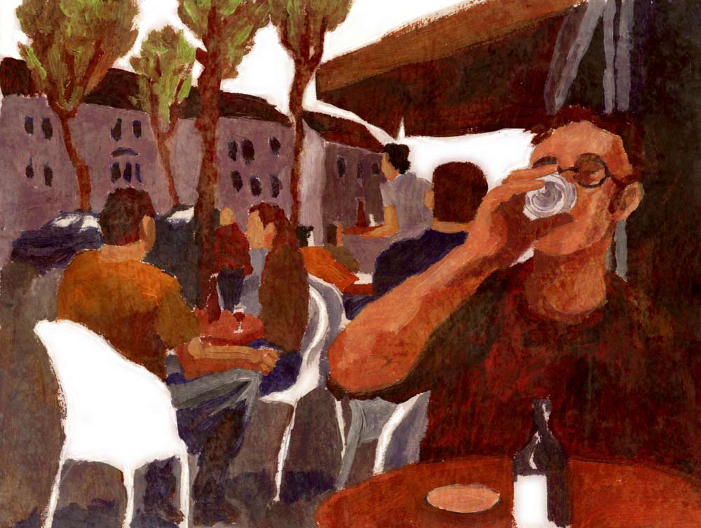 - L'attraction [rêve du 17 mai] - page 24