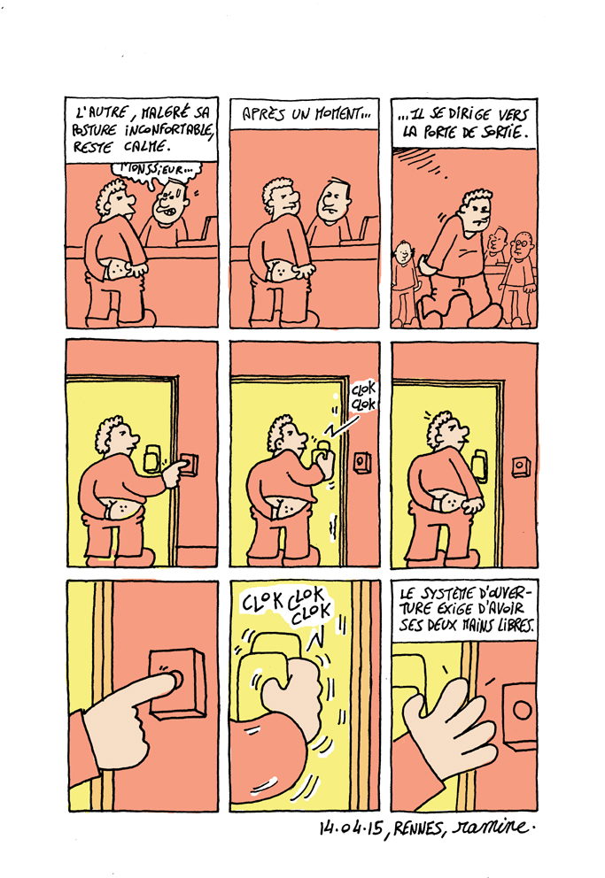 - Rêves dessinés- page 26