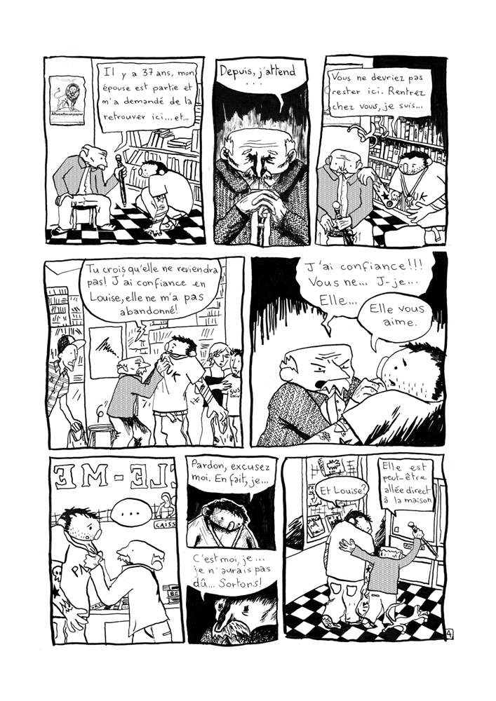 - la Mémoire d'Auguste- page 5