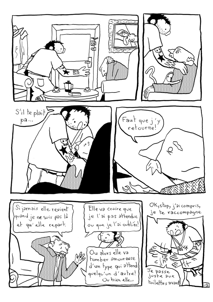 - la Mémoire d'Auguste- page 13