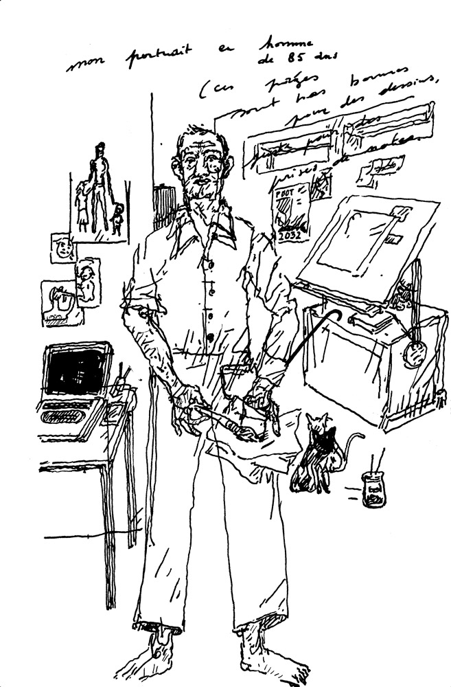 - Nostalgie du paysage (Otto II)- page 90