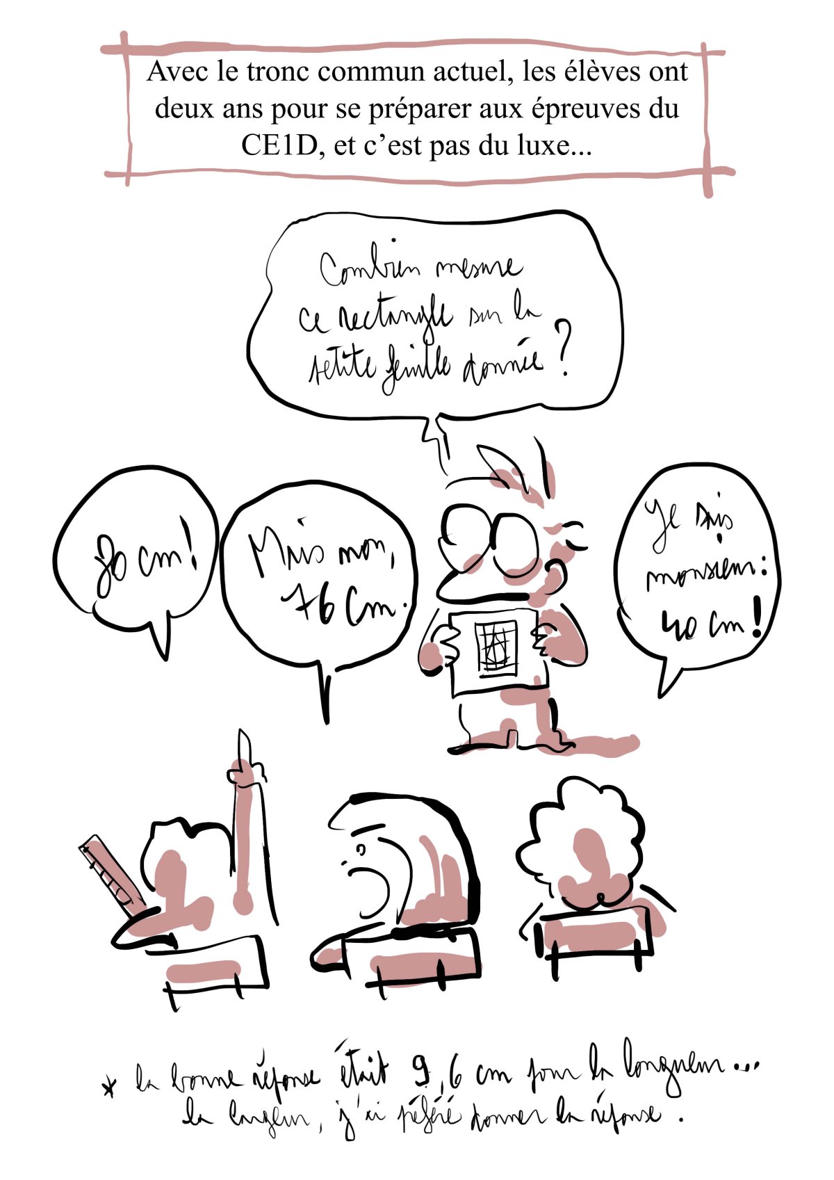 - Ma vie de prof (c'est un titre de merde, on est d'accord)- page 315