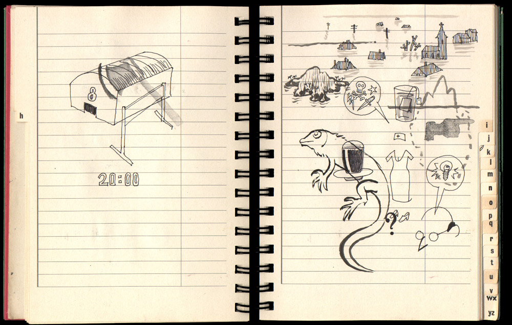 - Répertoire graphique #1 - page 10