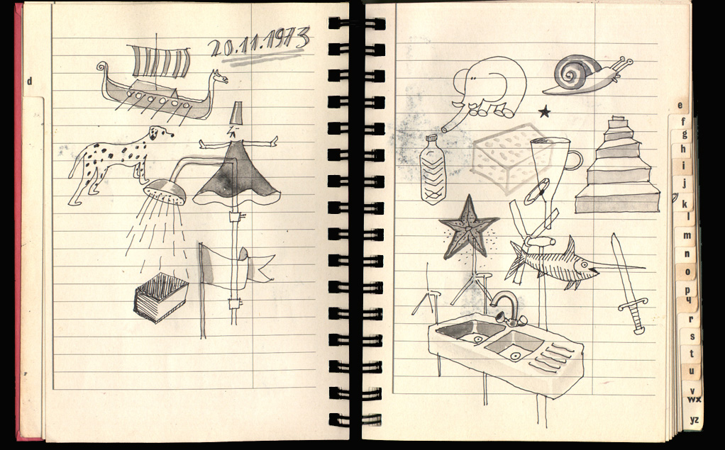 - Répertoire graphique #1 - page 6