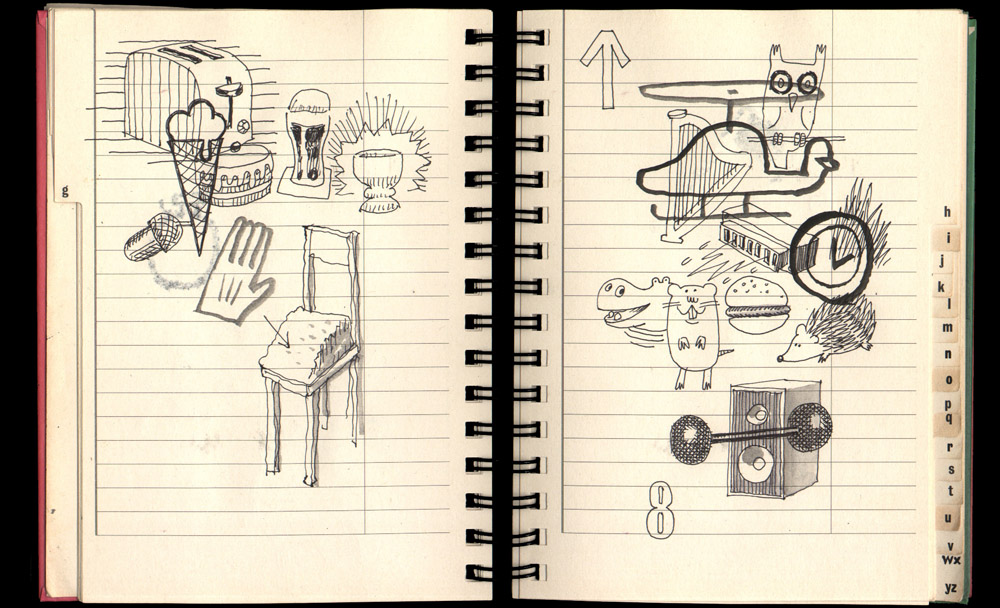 - Répertoire graphique #1 - page 9