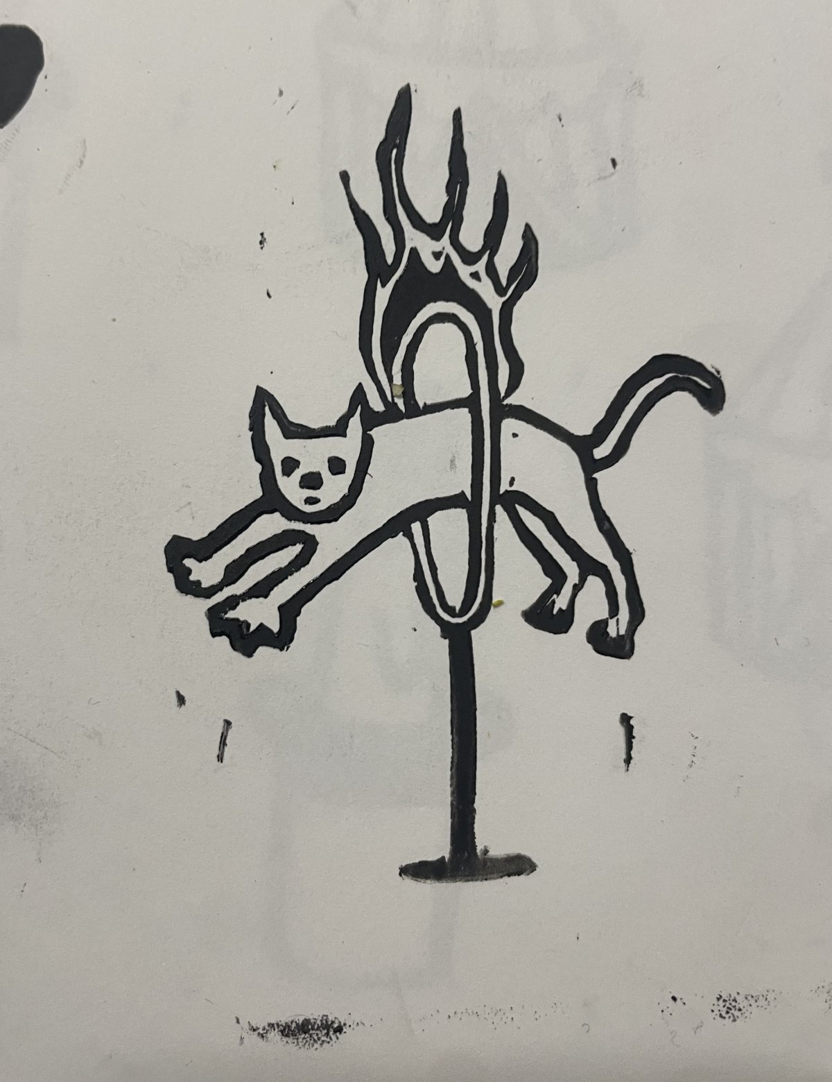 - Le cirque - page 4