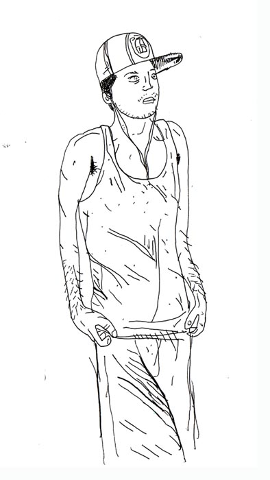 - GET FRESH- page 29