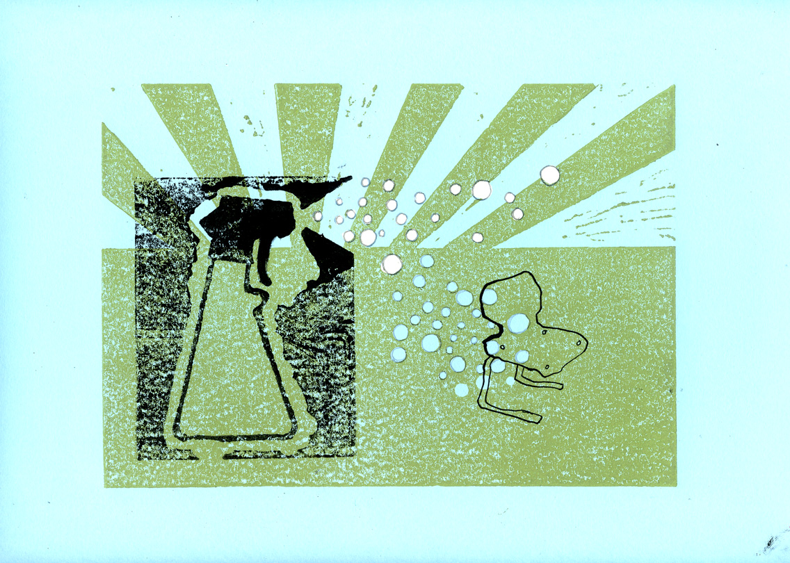 - L'image gémissante- page 3