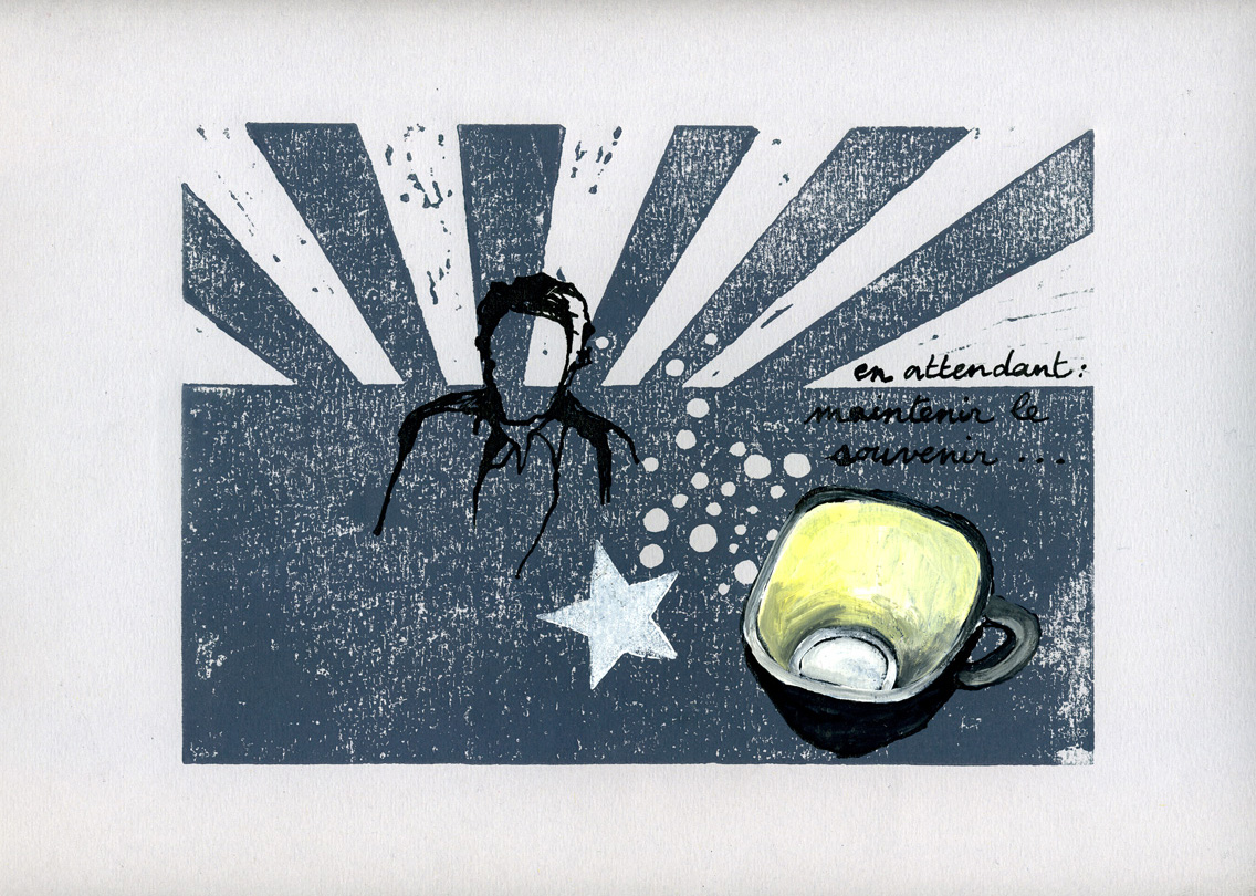 - L'image gémissante- page 7