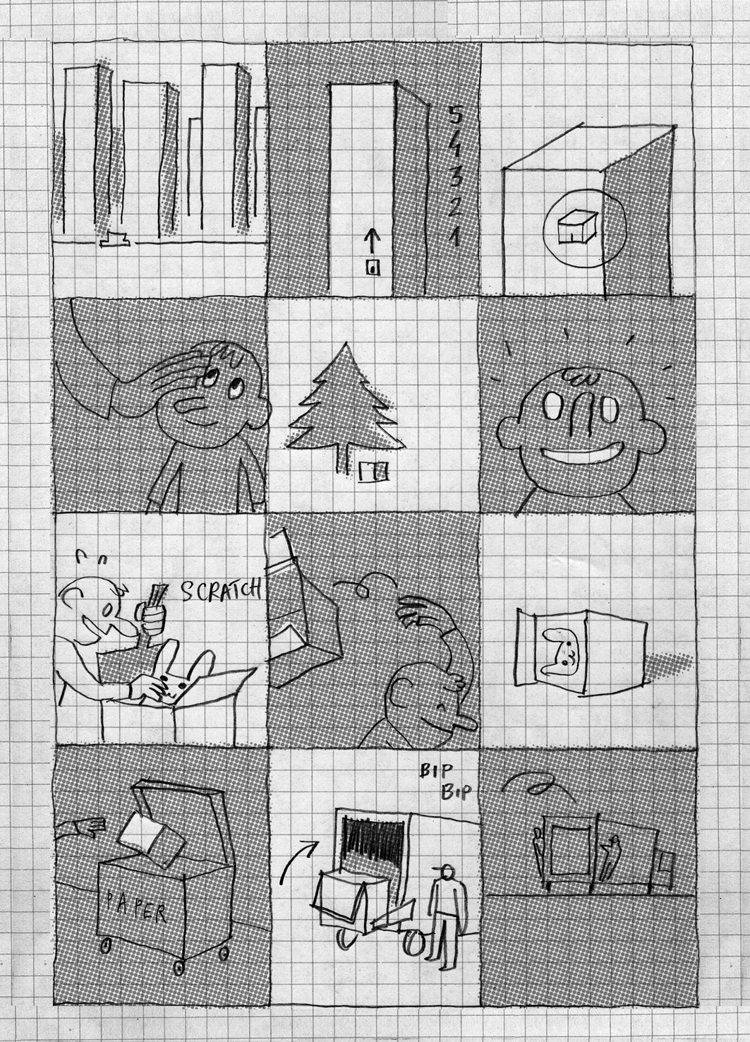 - Recyclable- page 3