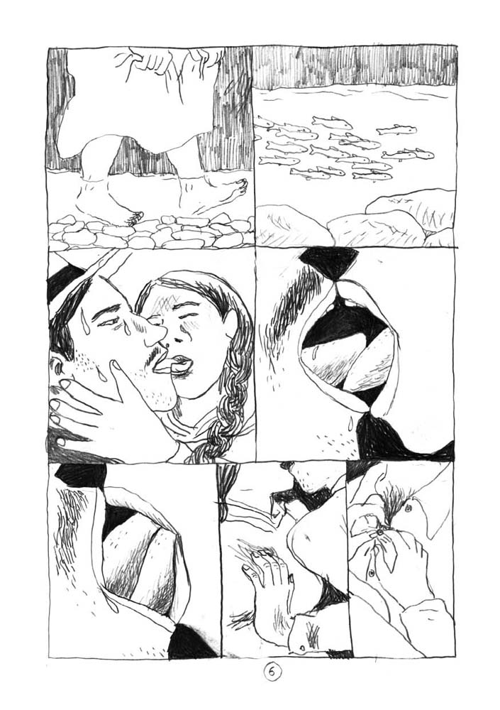 - Balla Balla- page 6